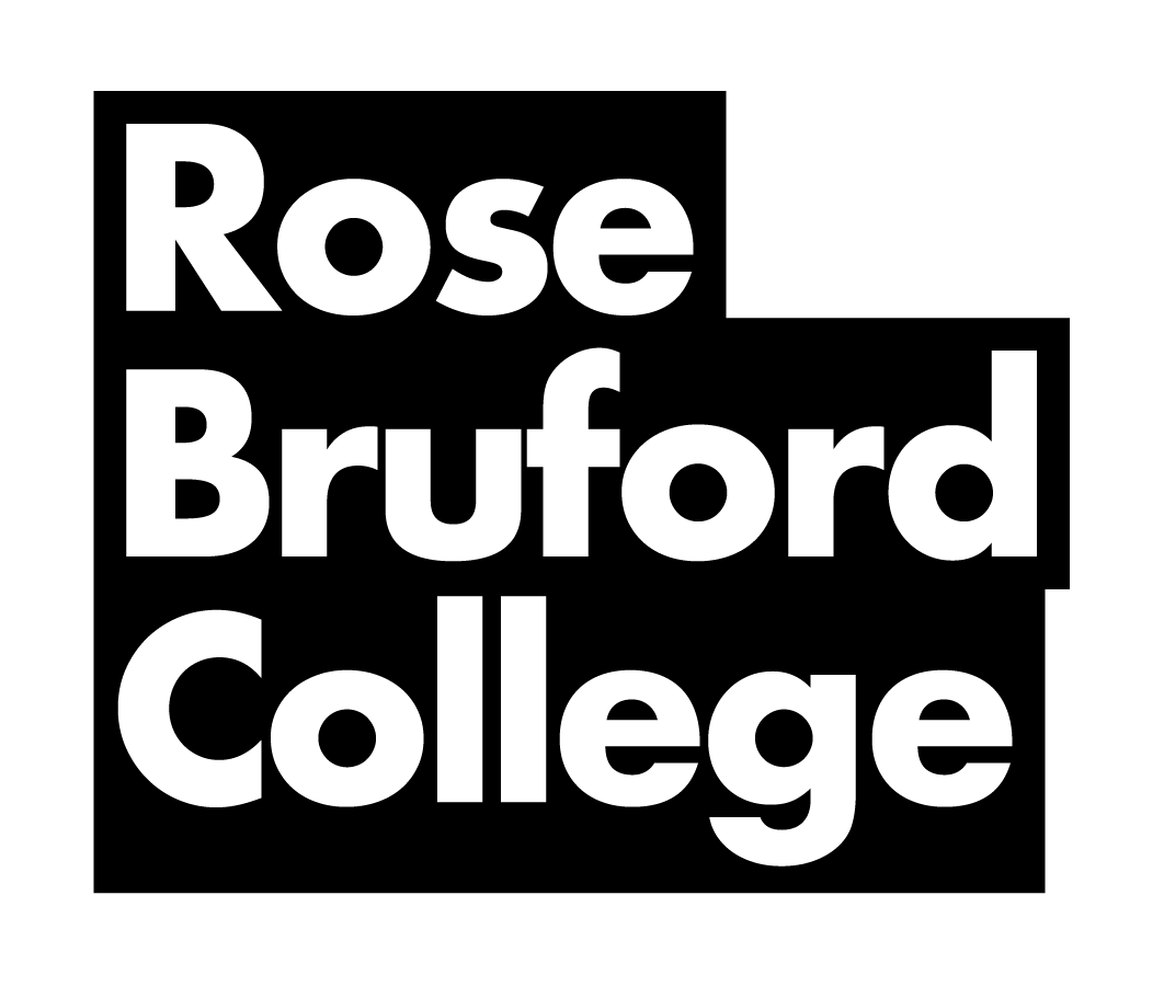 Rose Bruford Repository